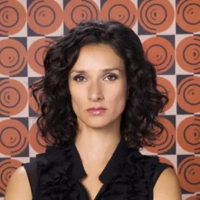 Indira Varma