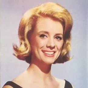 Inger Stevens