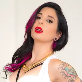 Joanna Angel