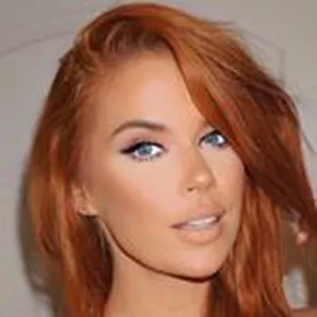 Jessa Hinton