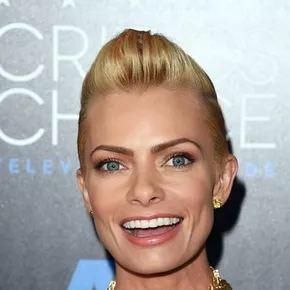 Jaime Pressly