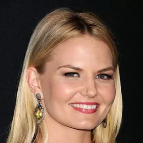 Jennifer Morrison