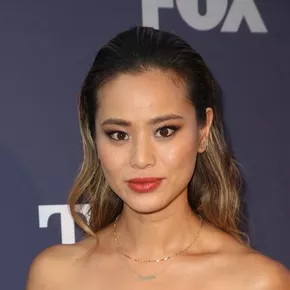 Jamie Chung