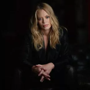 Jeri Ryan