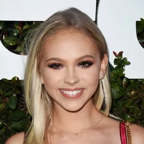 Jordyn Jones