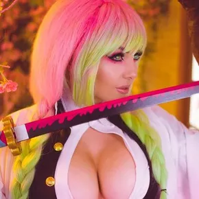 Jessica Nigri