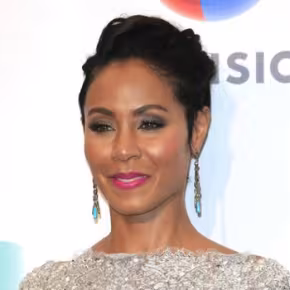 Jada Pinkett Smith