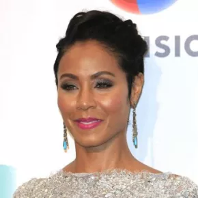 Jada Pinkett Smith