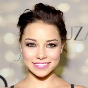 Jessica Parker Kennedy