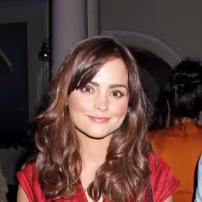 Jenna Louise Coleman