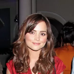 Jenna Louise Coleman