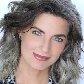 Joan Severance