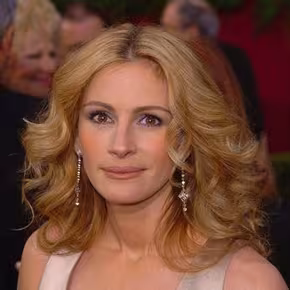 Julia Roberts