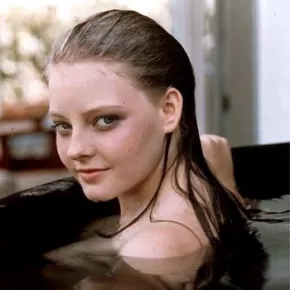 Jodie Foster