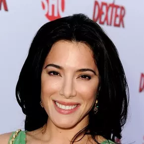 Jaime Murray