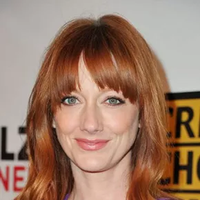 Judy Greer