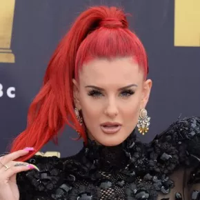 Justina Valentine