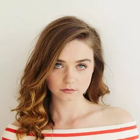 Jessica Barden