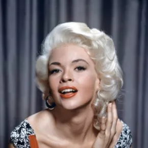 Jayne Mansfield