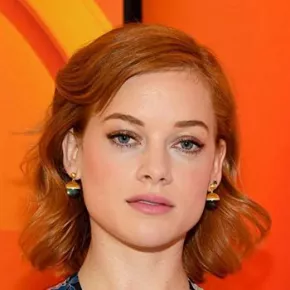 Jane Levy