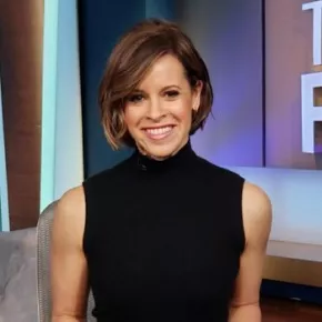 Jenna Wolfe