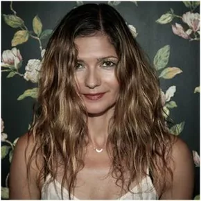 Jill Hennessy