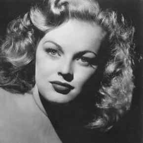 June Haver