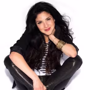 Jaci Velasquez