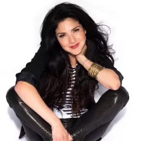 Jaci Velasquez