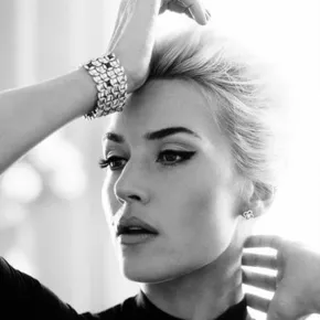 Kate Winslet