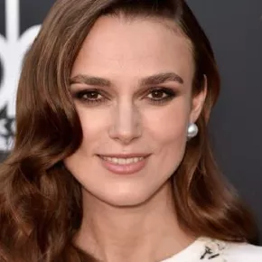 Keira Knightley