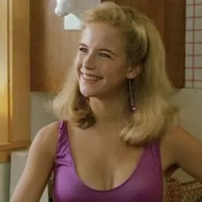 Kelly Preston