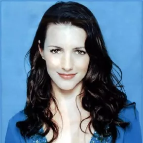 Kristin Davis