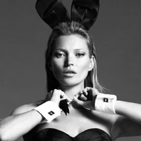 Kate Moss