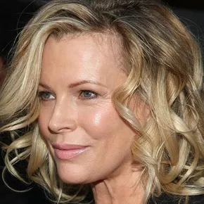 Kim Basinger