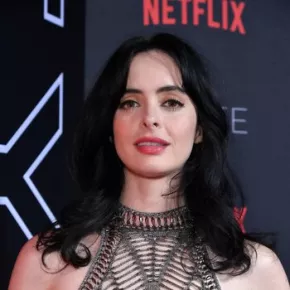 Krysten Ritter