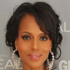 Kerry Washington