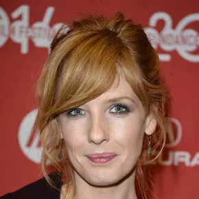 Kelly Reilly