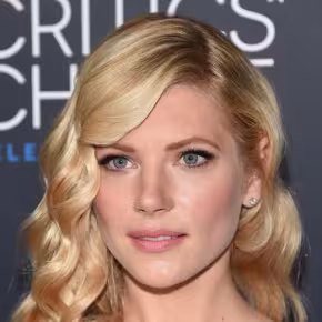 Katheryn Winnick
