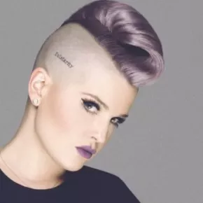 Kelly Osbourne