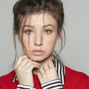 Katelyn Nacon