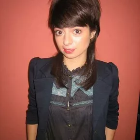 Kate Micucci