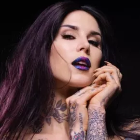 Kat Von D