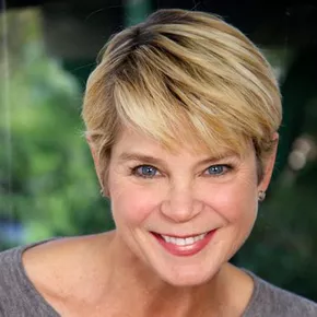 Kristine DeBell