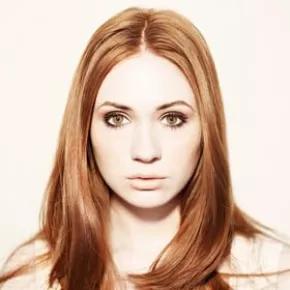 Karen Gillan