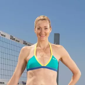 Kerri Walsh