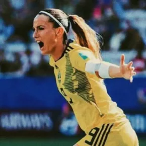 Kosovare Asllani