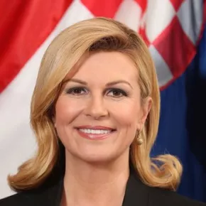 Kolinda Grabar-Kitarovic