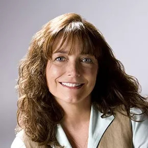 Karen Allen