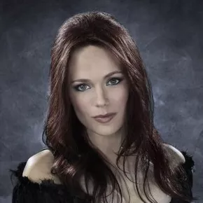 Katia Winter